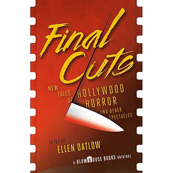 Final Cuts / Blumhouse Books