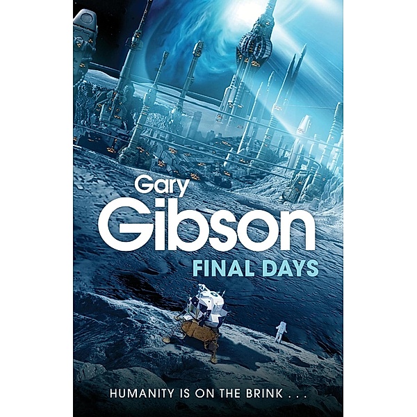 Final Days, Gary Gibson