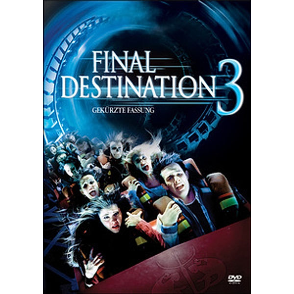 Final Destination 3