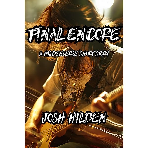 Final Encore (The Hildenverse) / The Hildenverse, Josh Hilden