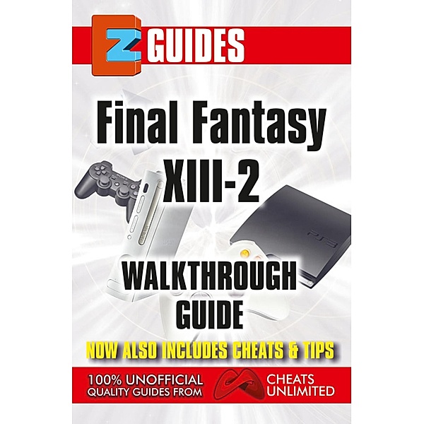 Final Fantasy X111-2, The Cheat Mistress