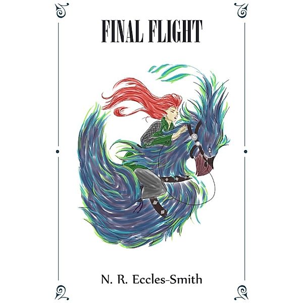 Final Flight, N. R. Eccles-Smith