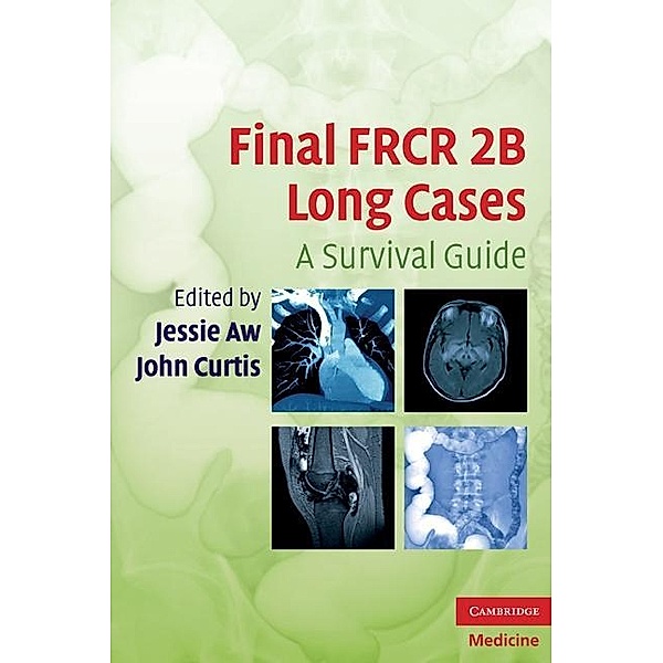 Final FRCR 2B Long Cases