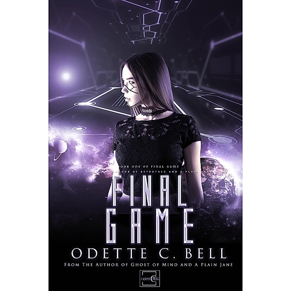 Final Game Book One / Final Game, Odette C. Bell