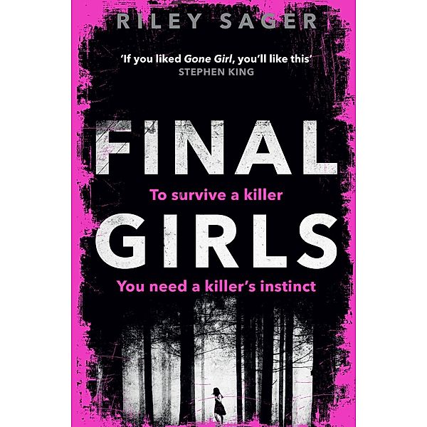 Final Girls, Riley Sager