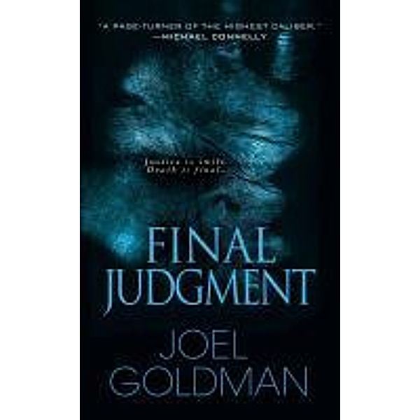 Final Judgment, Joel Goldman