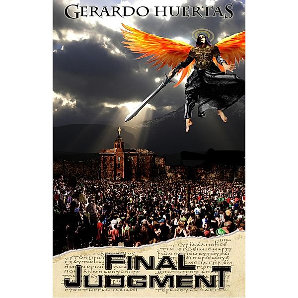 Final Judgment / eBookIt.com, Huertas Gerardo