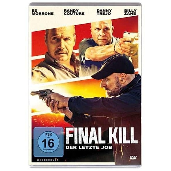 Final Kill, Final Kill