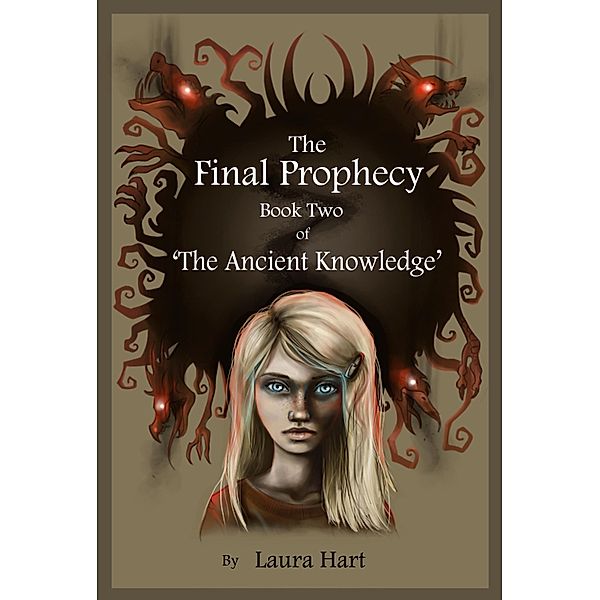 Final Prophecy, Laura Hart