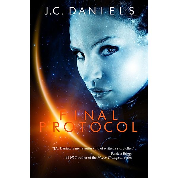 Final Protocol, J. C. Daniels