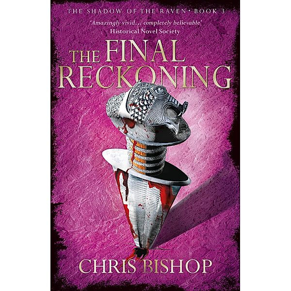Final Reckoning / RedDoor Publishing, Chris Bishop