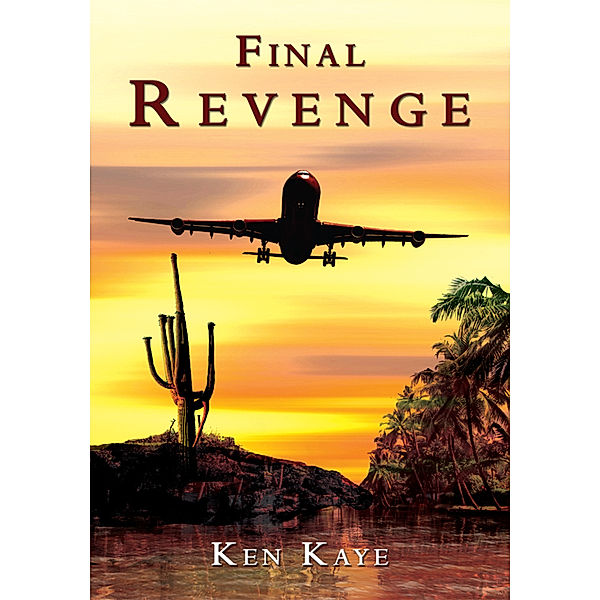 Final Revenge, Ken Kaye