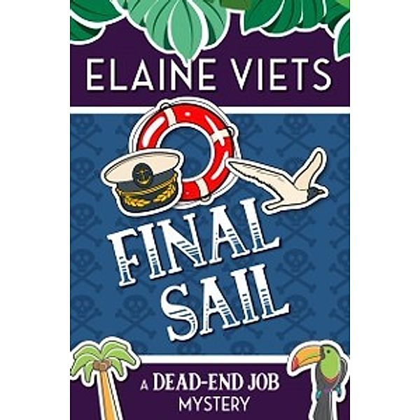 Final Sail, Elaine Viets