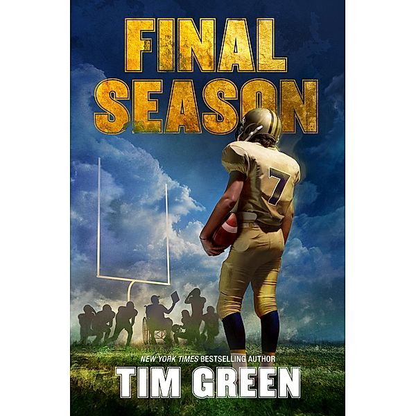 Final Season, Tim Green