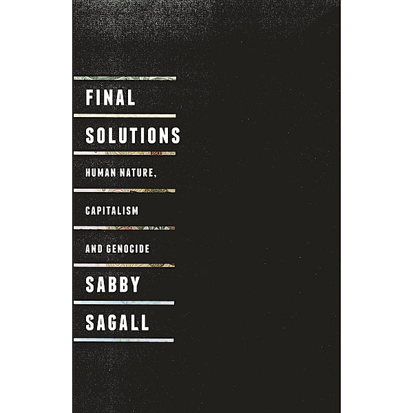 Final Solutions, Sabby Sagall