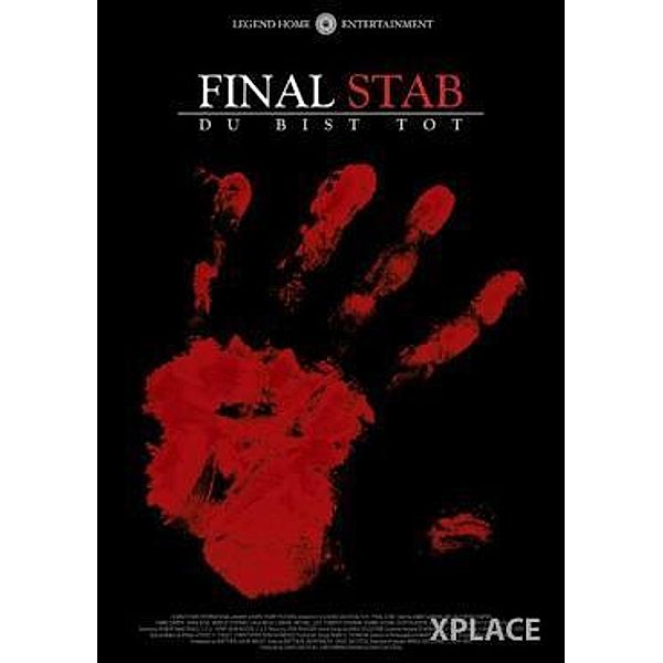 Final Stab - Du bist tot!, Final Stab