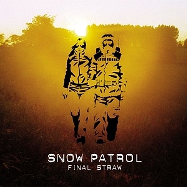 Final Straw, Snow Patrol