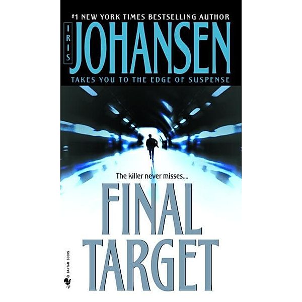 Final Target / Wind Dancer Bd.4, Iris Johansen