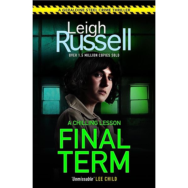 Final Term, Leigh Russell