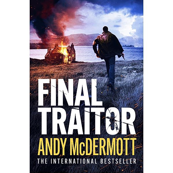 Final Traitor / Alex Reeve, Andy McDermott