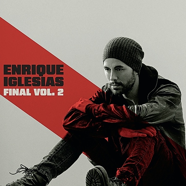 Final (Vol.2), Enrique Iglesias