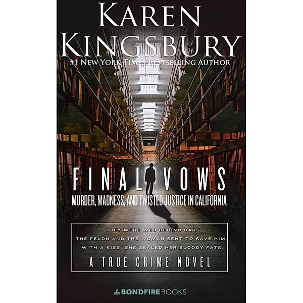 Final Vows, Karen Kingsbury