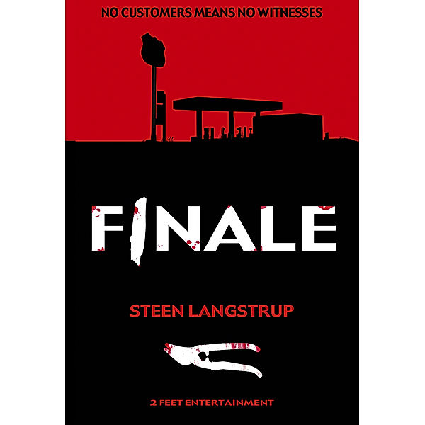 Finale, Steen Langstrup