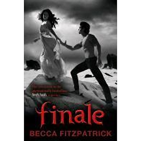 Finale, Becca Fitzpatrick