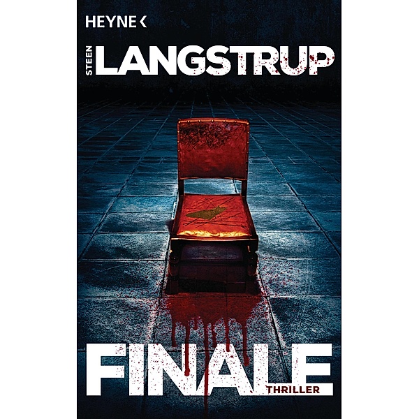 Finale, Steen Langstrup