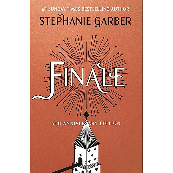 Finale, Stephanie Garber