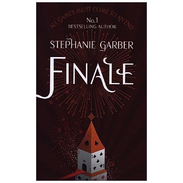 Finale, Stephanie Garber