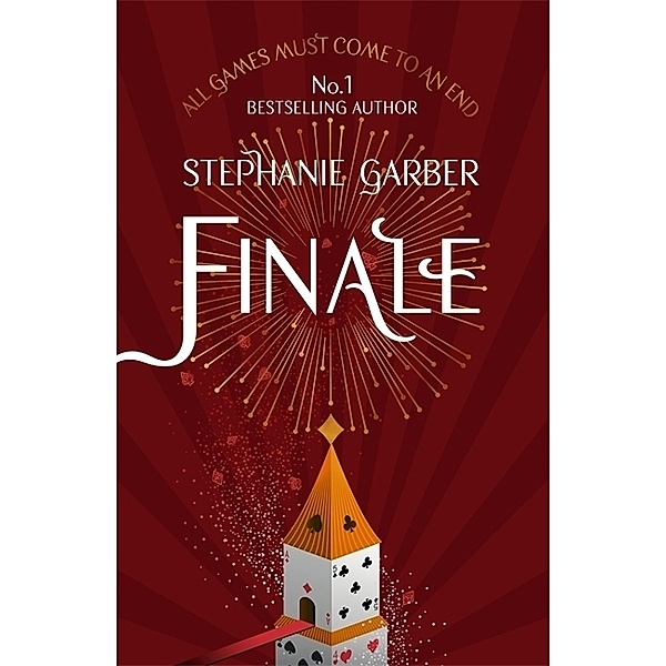 Finale, Stephanie Garber