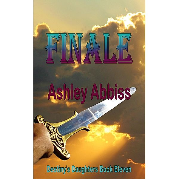 Finale / Ashley Abbiss, Ashley Abbiss