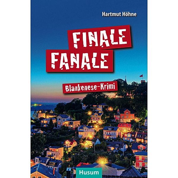 FINALE FANALE, Hartmut Höhne