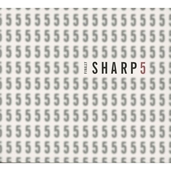 Finally, Sharp5