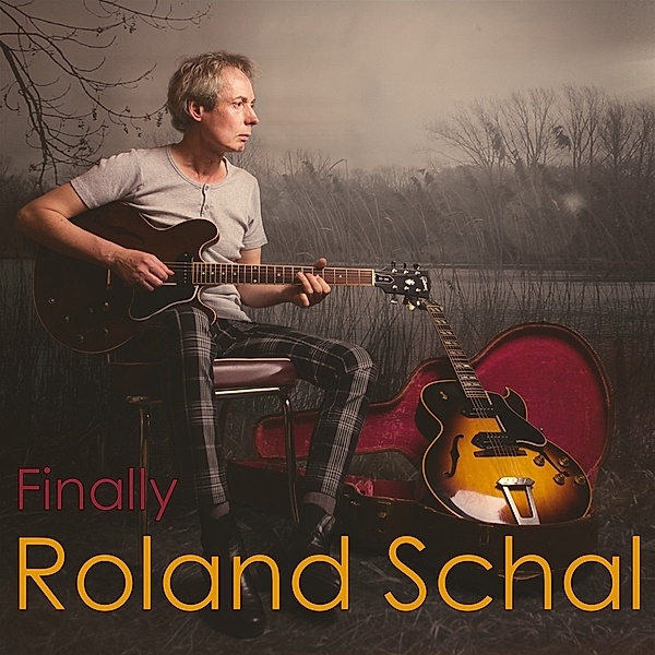 Finally, Roland Schal