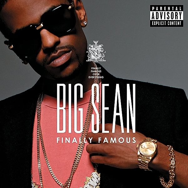 Finally Famous (10th Anniversary Dlx. Edt. 2lp) (Vinyl), Big Sean