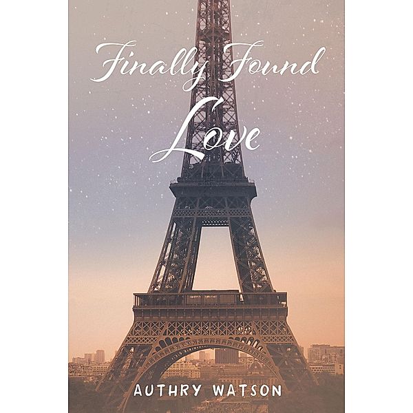 Finally Found Love, Authry Watson