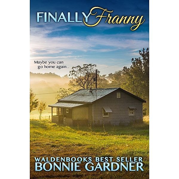 Finally Franny, Bonnie Gardner