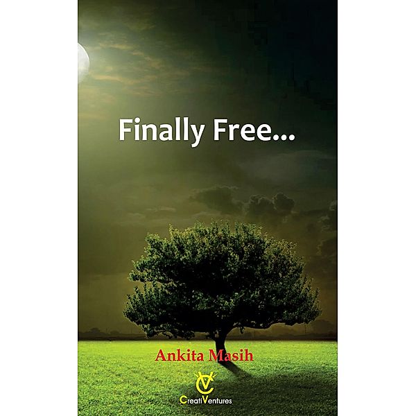 Finally Free, Ankita Masih