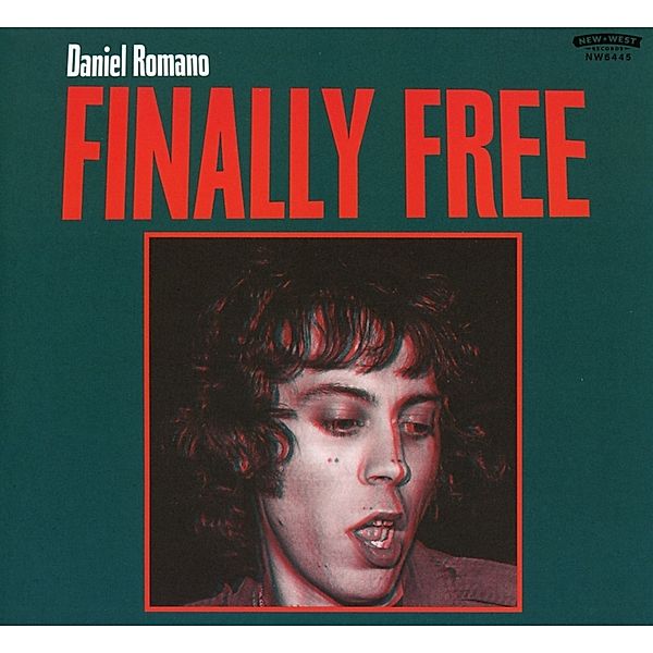 Finally Free, Daniel Romano