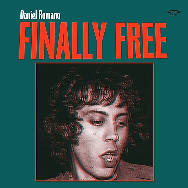 Finally Free (Vinyl), Daniel Romano