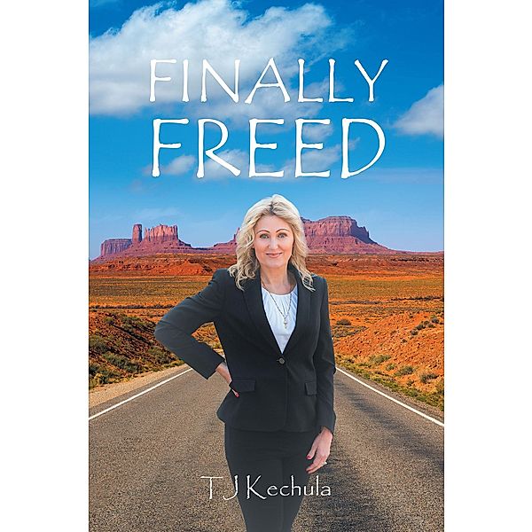 Finally Freed, Tj Kechula