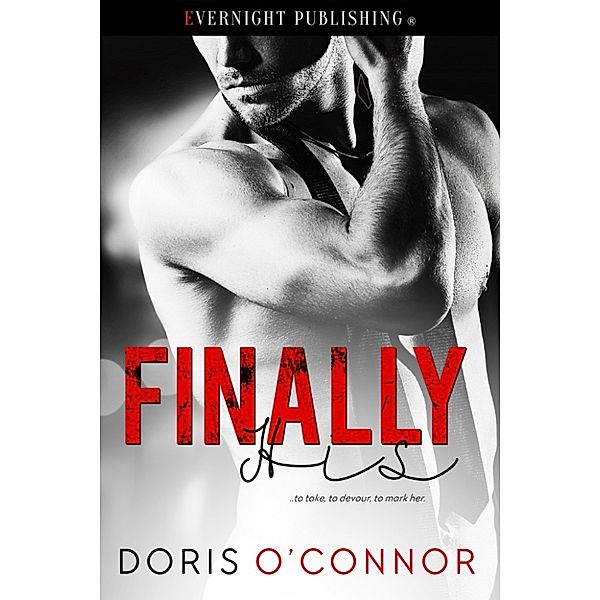 Finally His, Doris O'Connor