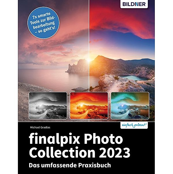 finalpix Photo Collection 2023, Michael Gradias