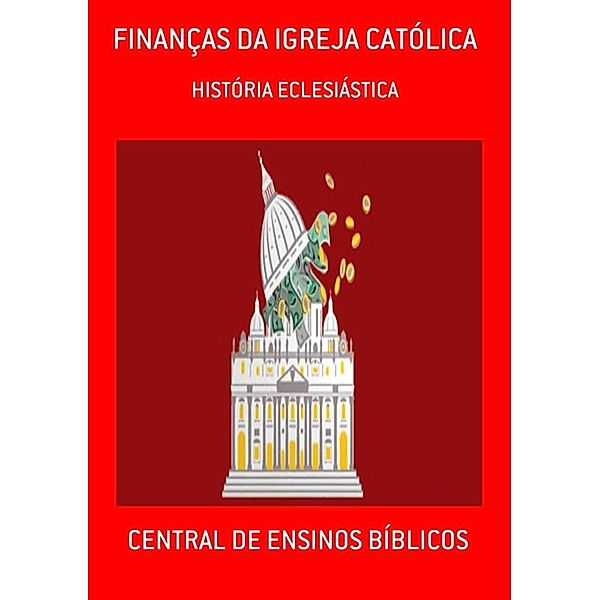 FINANÇAS DA IGREJA CATÓLICA, Escriba de Cristo