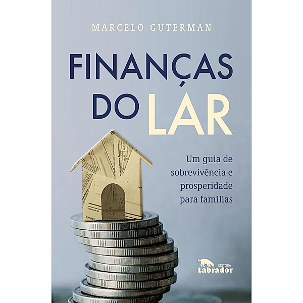 Finanças do lar, Marcelo Guterman
