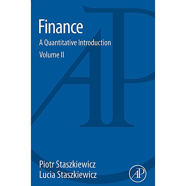Finance, Lucia Staszkiewicz, Piotr Staszkiewicz