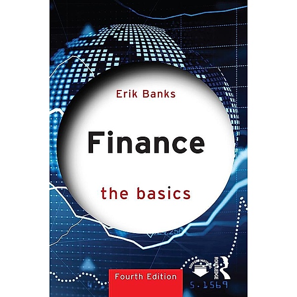 Finance, Erik Banks
