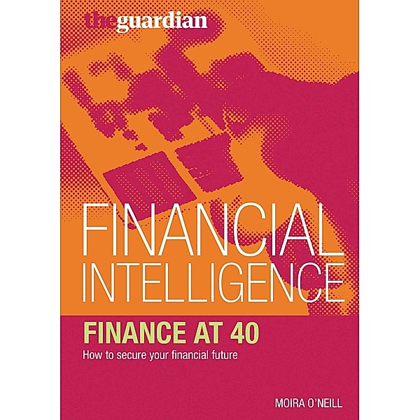 Finance at 40, Moira O'Neill